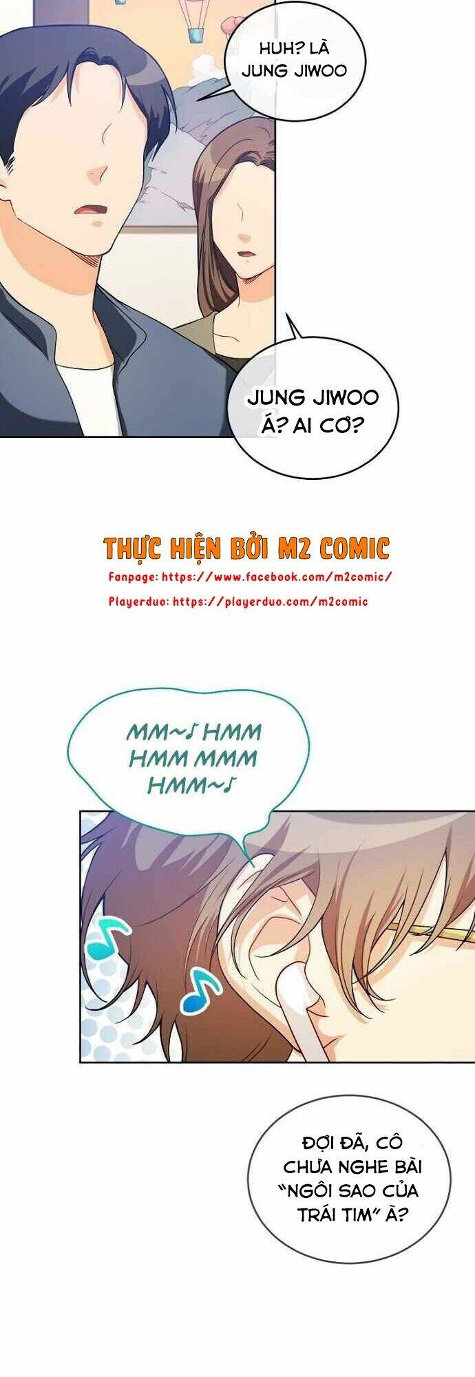 Xin Mời Dùng Bữa Chapter 39 - Trang 2