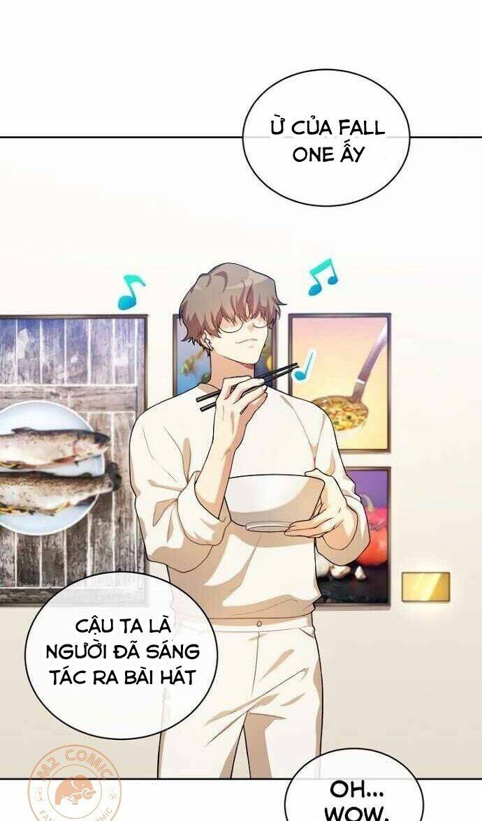 Xin Mời Dùng Bữa Chapter 39 - Trang 2