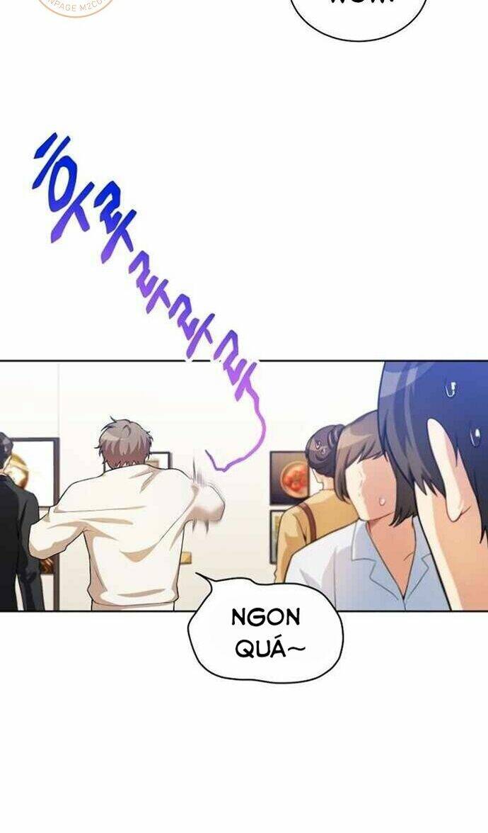 Xin Mời Dùng Bữa Chapter 39 - Trang 2