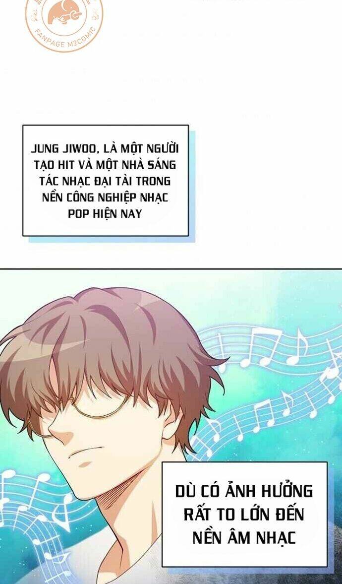 Xin Mời Dùng Bữa Chapter 39 - Trang 2