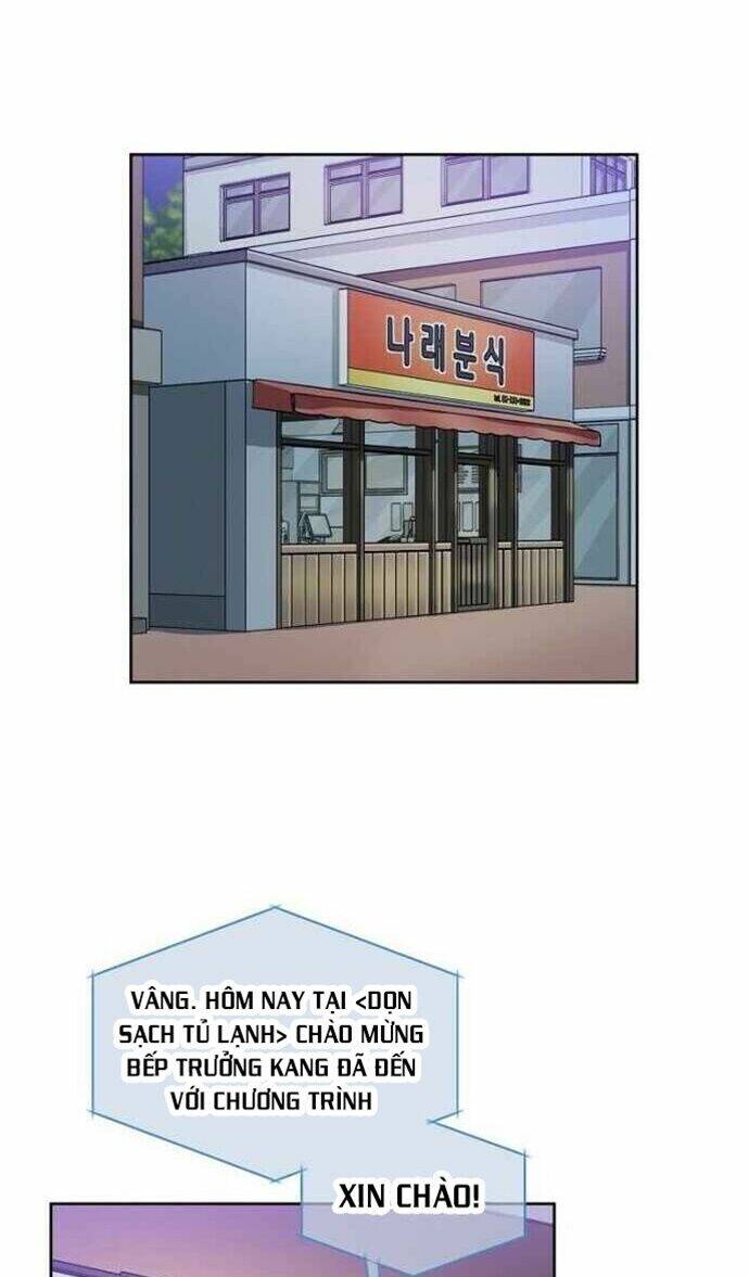 Xin Mời Dùng Bữa Chapter 39 - Trang 2