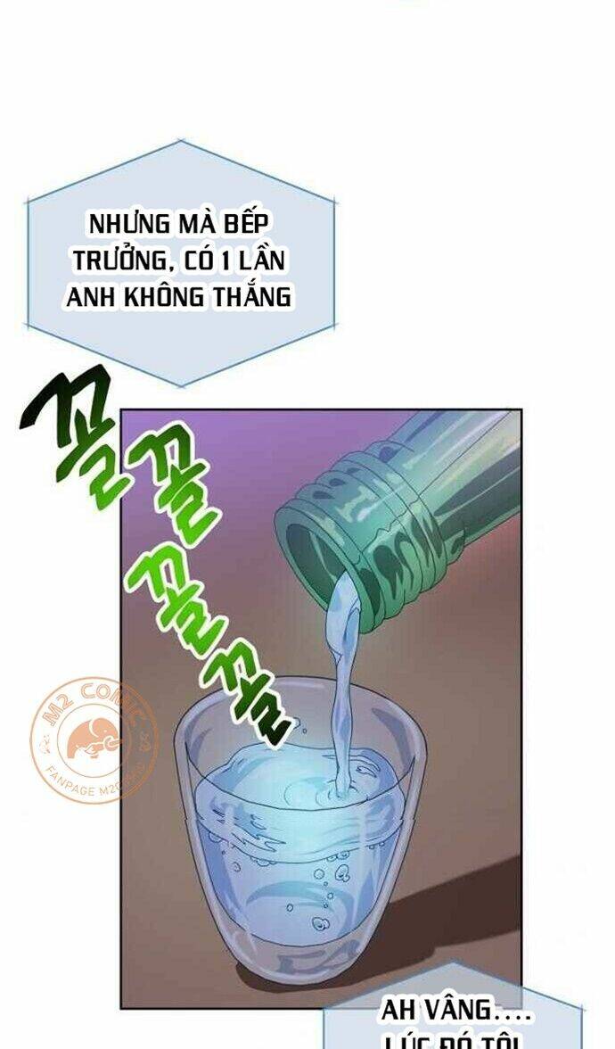 Xin Mời Dùng Bữa Chapter 39 - Trang 2