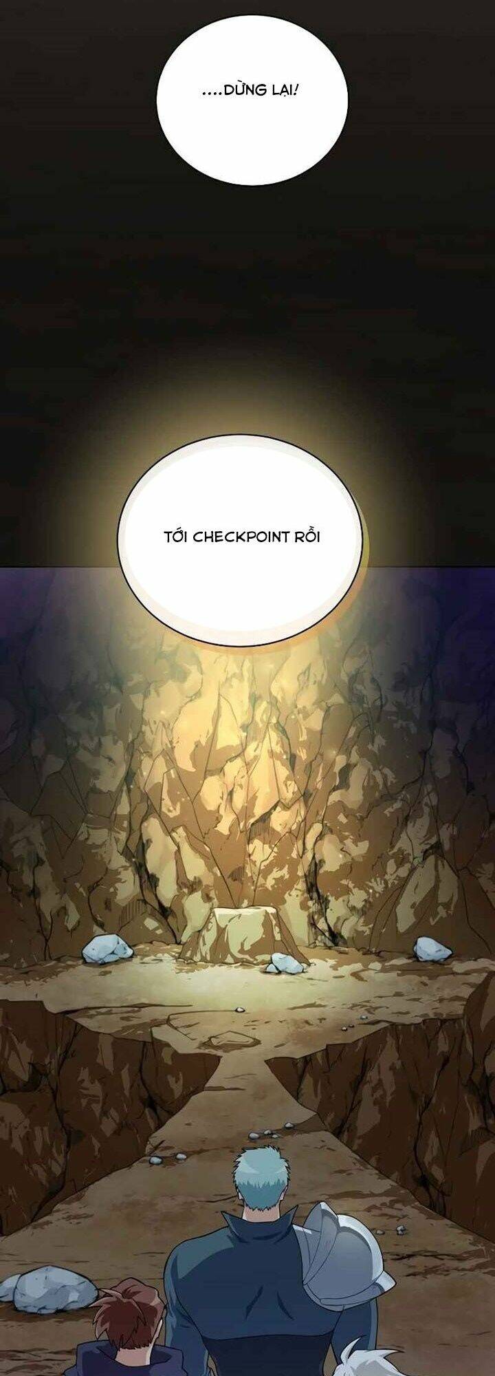 Xin Mời Dùng Bữa Chapter 41 - Trang 2