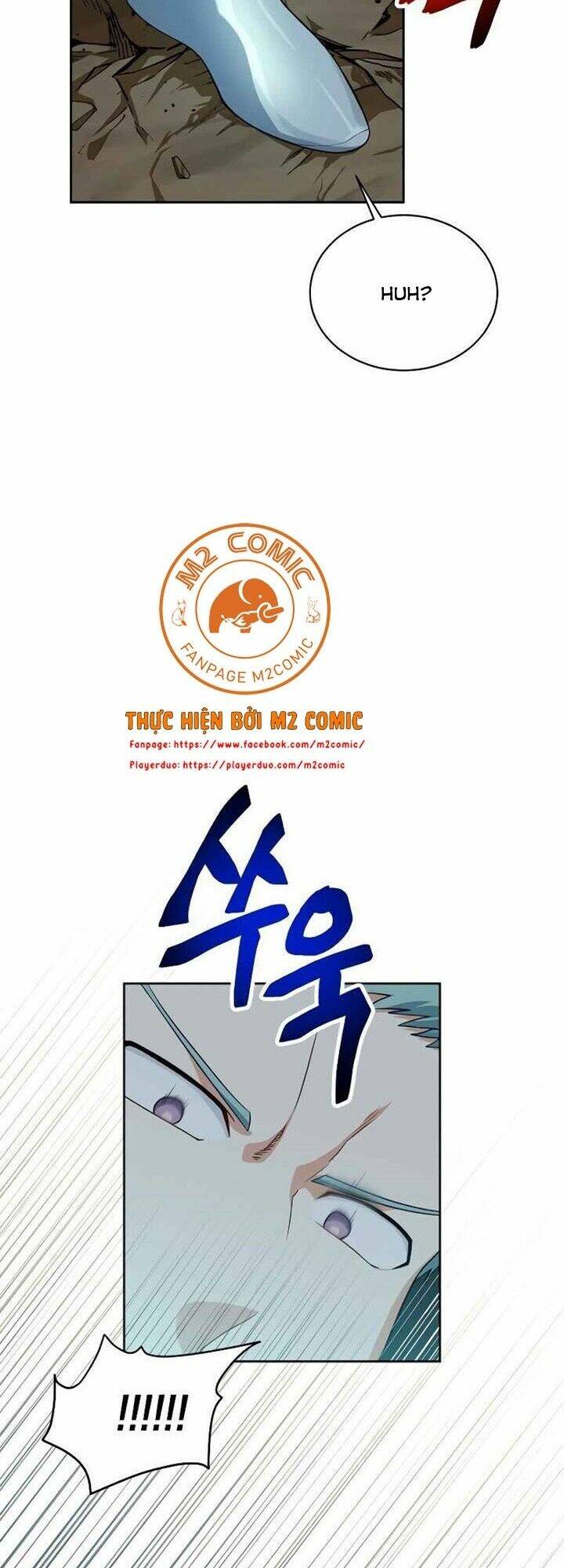 Xin Mời Dùng Bữa Chapter 41 - Trang 2