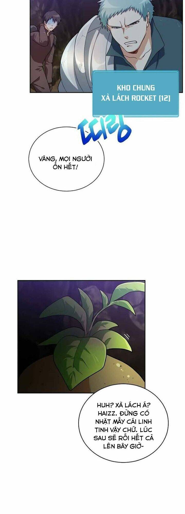 Xin Mời Dùng Bữa Chapter 41 - Trang 2