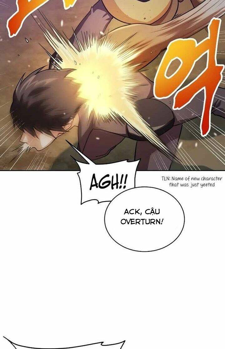 Xin Mời Dùng Bữa Chapter 41 - Trang 2