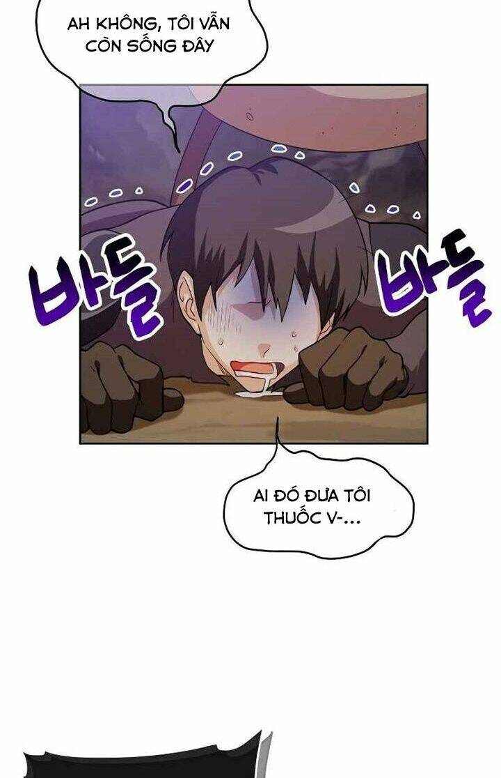 Xin Mời Dùng Bữa Chapter 41 - Trang 2