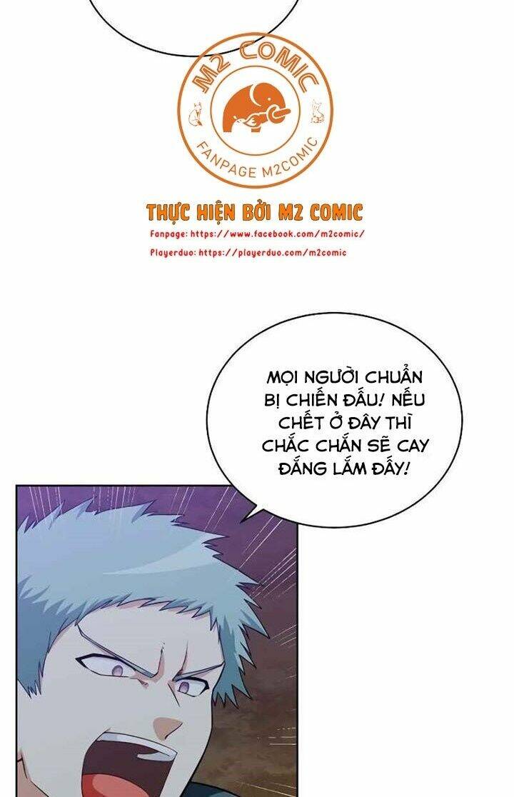 Xin Mời Dùng Bữa Chapter 41 - Trang 2
