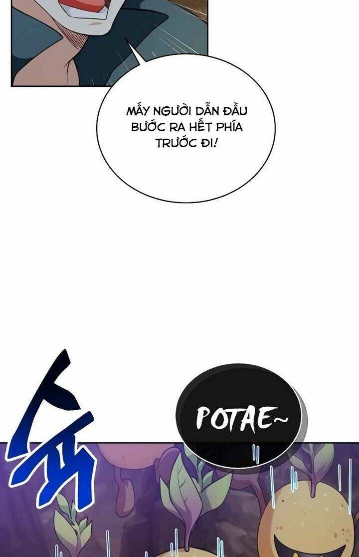 Xin Mời Dùng Bữa Chapter 41 - Trang 2