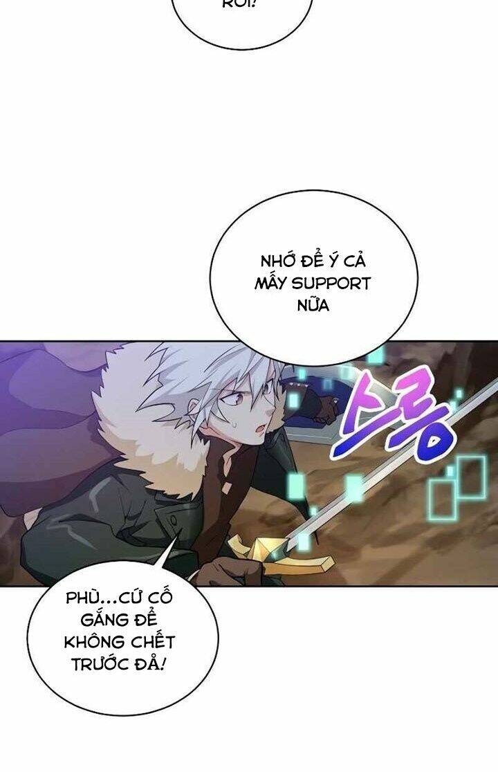 Xin Mời Dùng Bữa Chapter 41 - Trang 2