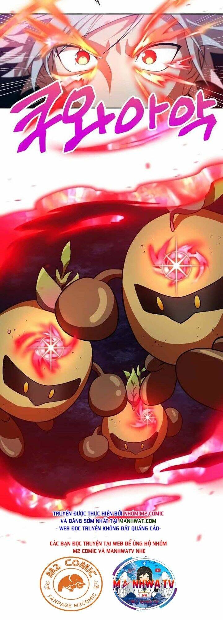 Xin Mời Dùng Bữa Chapter 41 - Trang 2