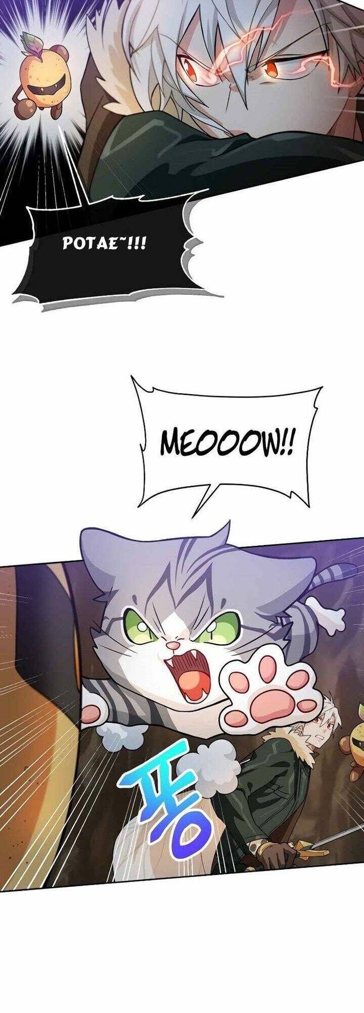 Xin Mời Dùng Bữa Chapter 41 - Trang 2