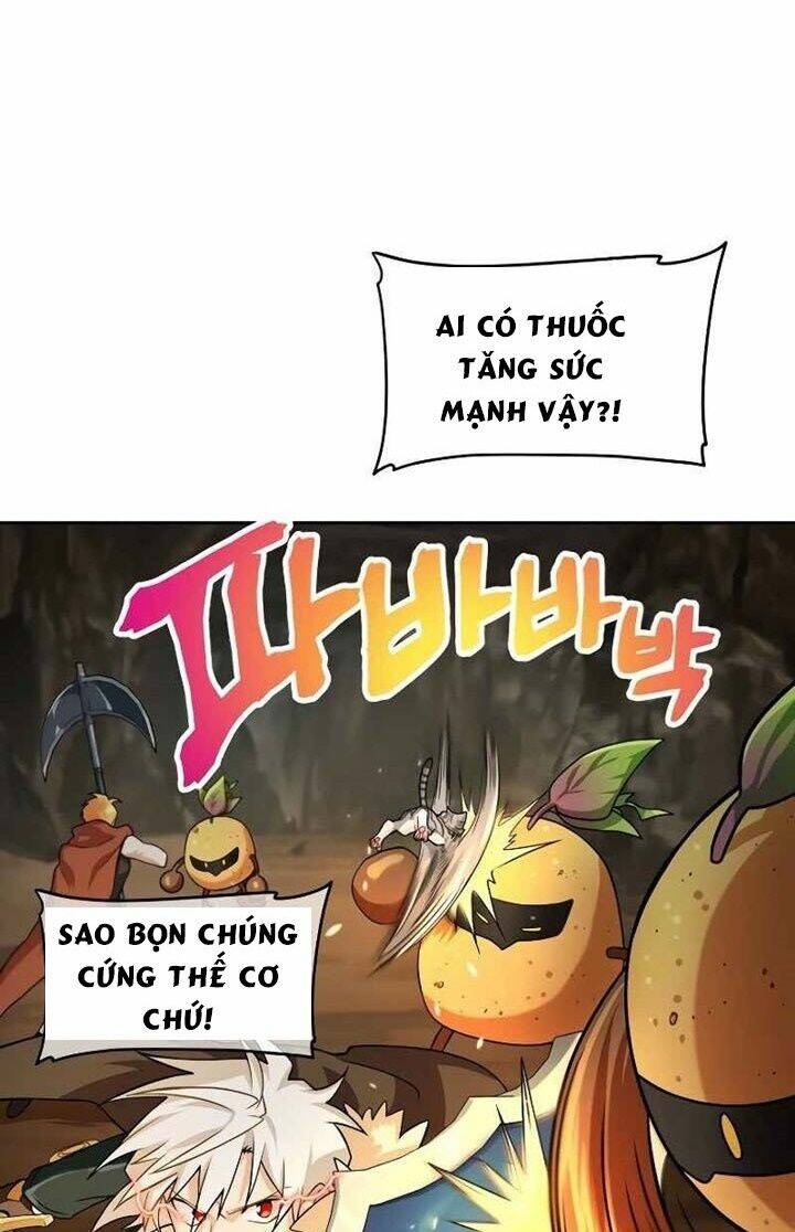 Xin Mời Dùng Bữa Chapter 41 - Trang 2