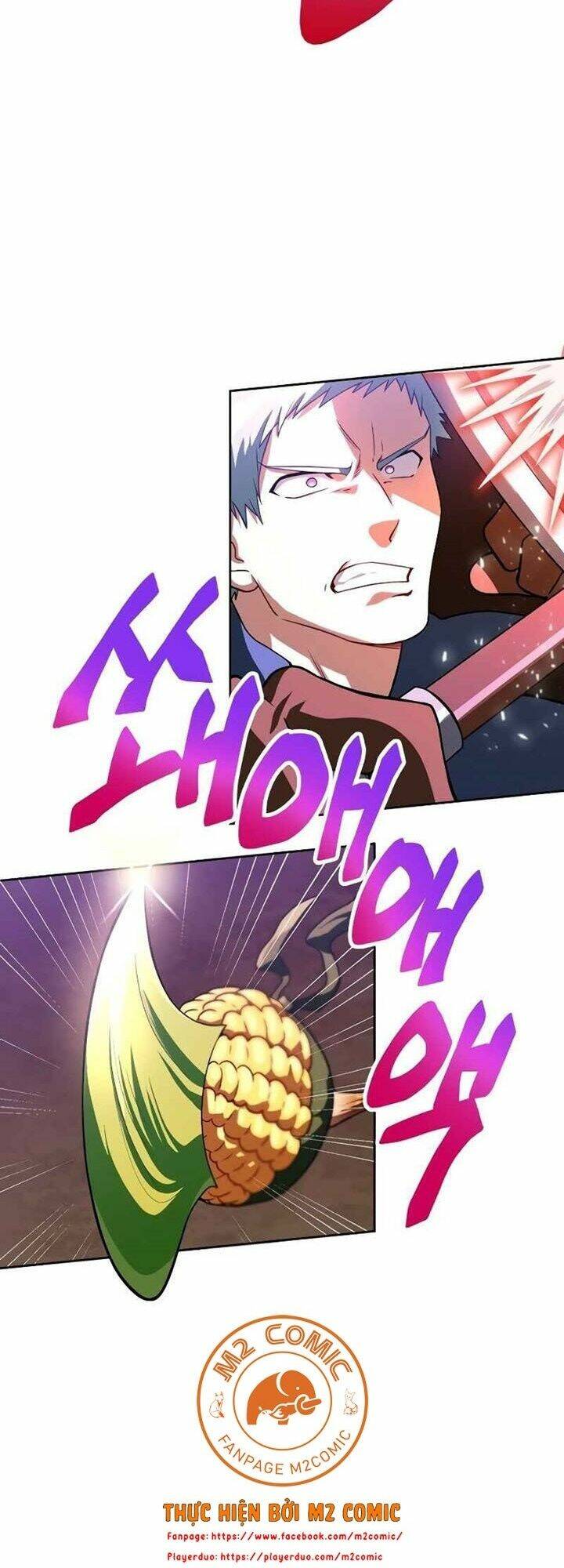 Xin Mời Dùng Bữa Chapter 41 - Trang 2