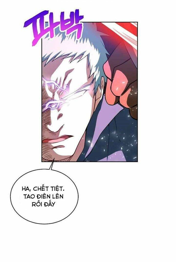 Xin Mời Dùng Bữa Chapter 41 - Trang 2