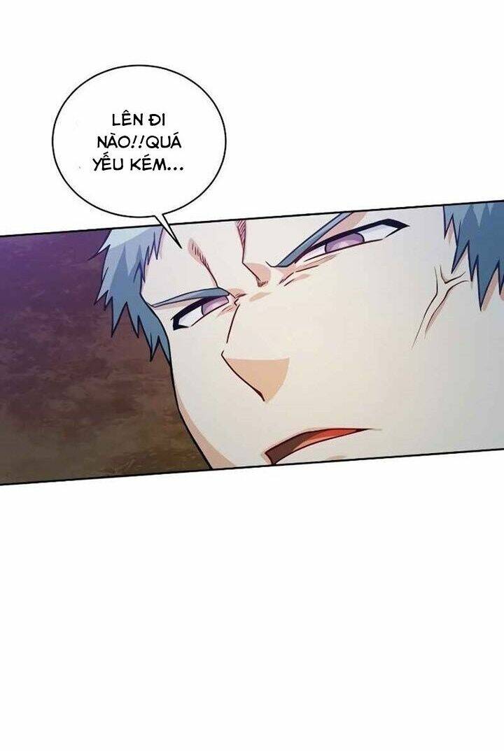 Xin Mời Dùng Bữa Chapter 41 - Trang 2