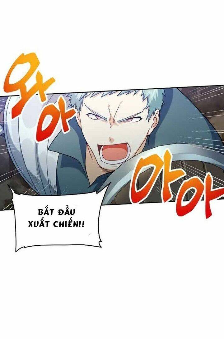 Xin Mời Dùng Bữa Chapter 42 - Trang 2