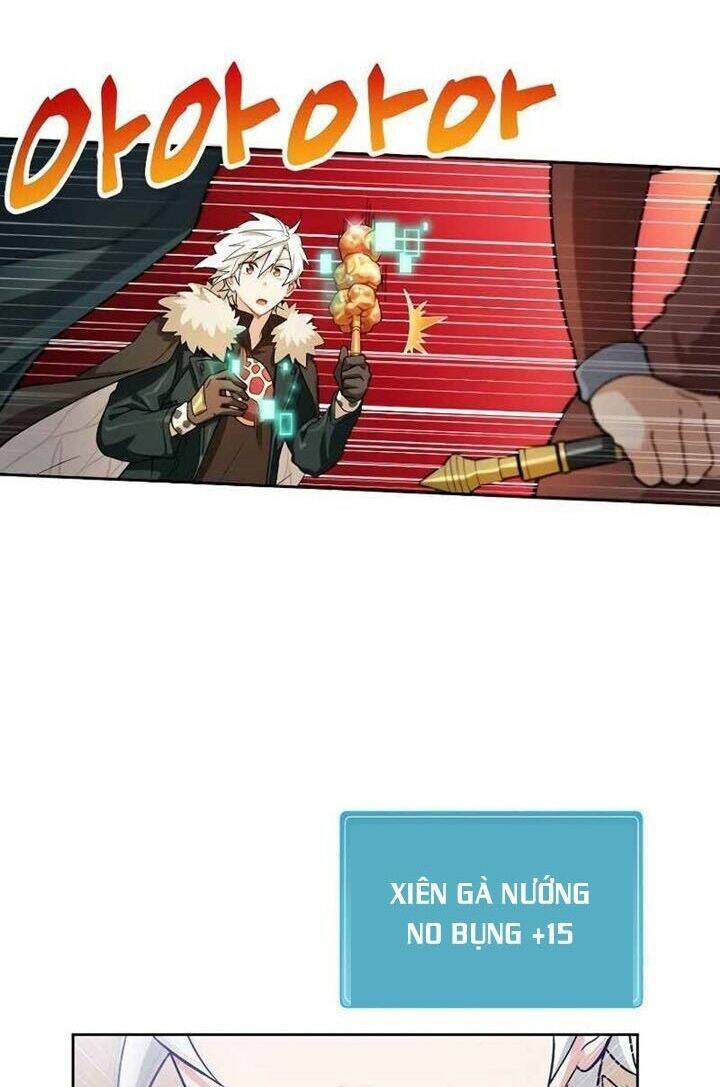 Xin Mời Dùng Bữa Chapter 42 - Trang 2