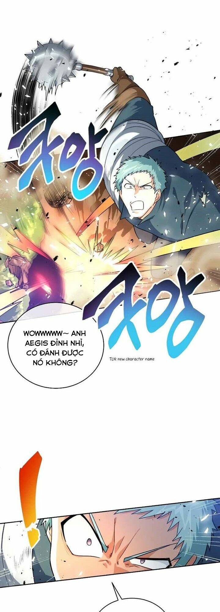 Xin Mời Dùng Bữa Chapter 42 - Trang 2