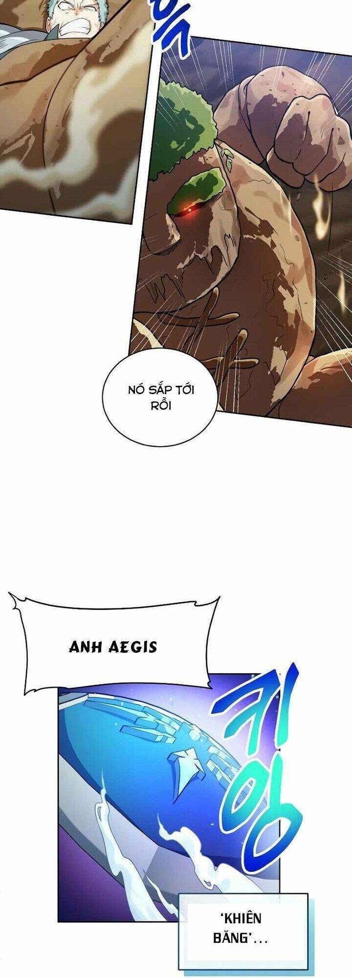 Xin Mời Dùng Bữa Chapter 42 - Trang 2