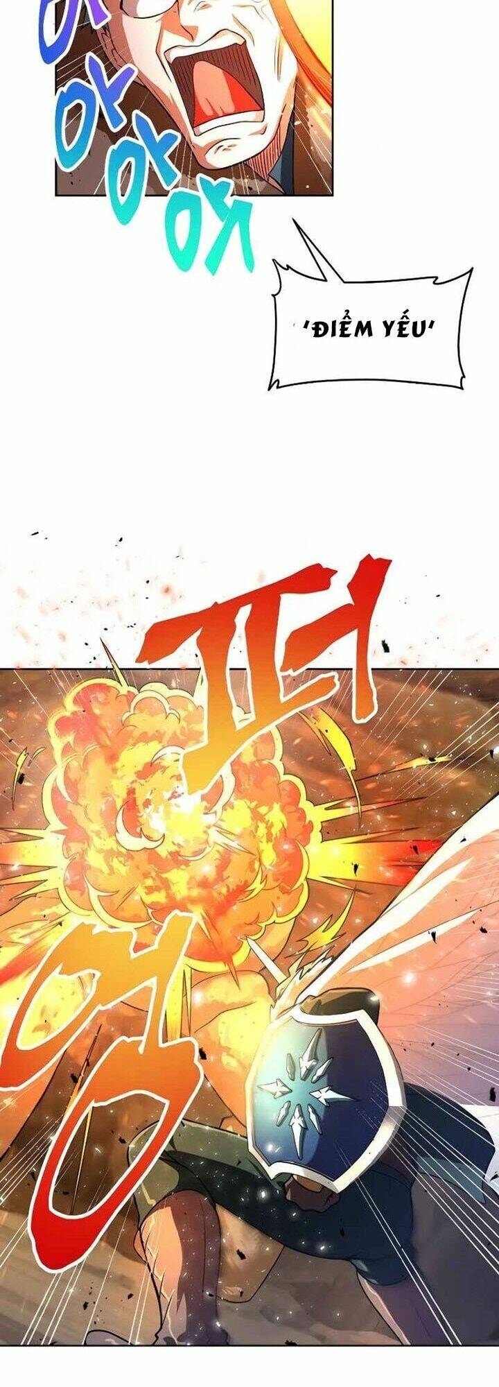 Xin Mời Dùng Bữa Chapter 42 - Trang 2