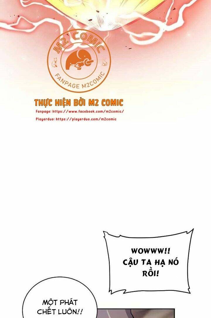 Xin Mời Dùng Bữa Chapter 42 - Trang 2