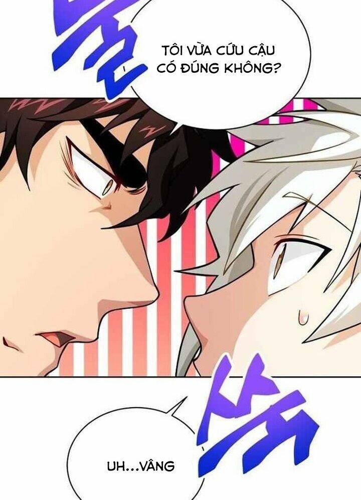 Xin Mời Dùng Bữa Chapter 45 - Trang 2