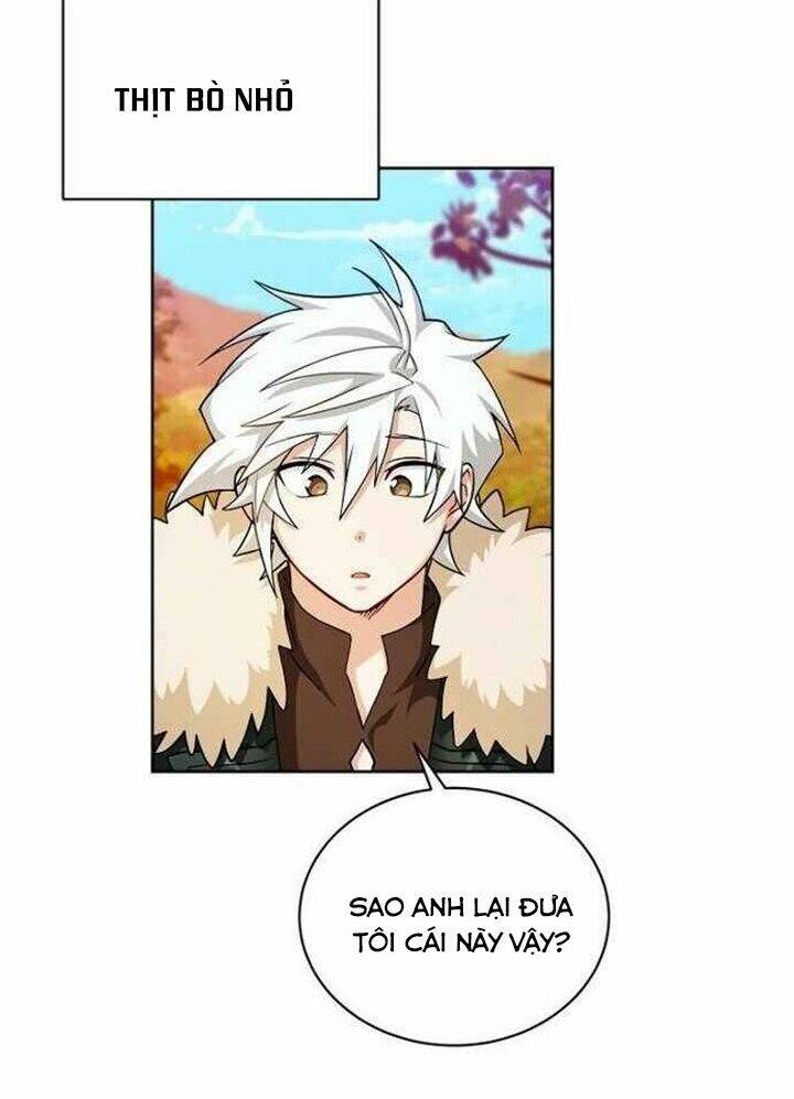 Xin Mời Dùng Bữa Chapter 45 - Trang 2