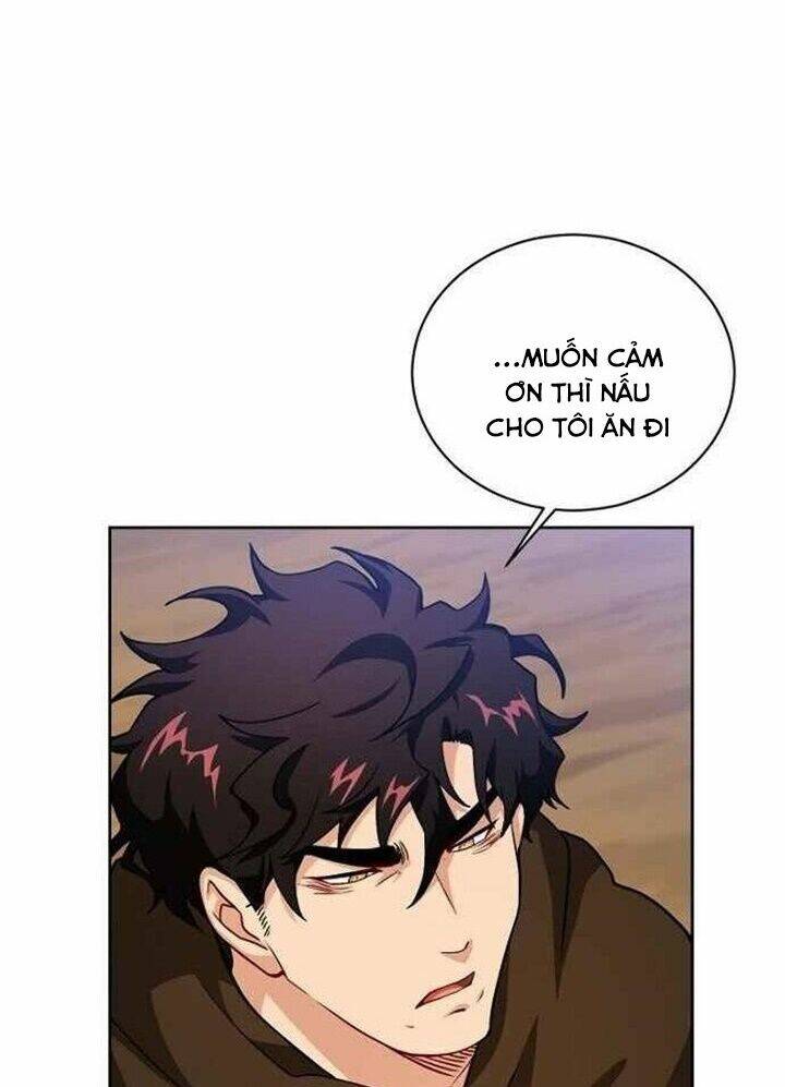 Xin Mời Dùng Bữa Chapter 45 - Trang 2