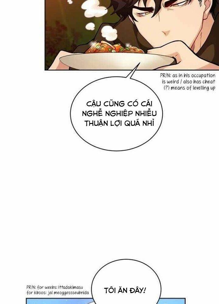 Xin Mời Dùng Bữa Chapter 45 - Trang 2