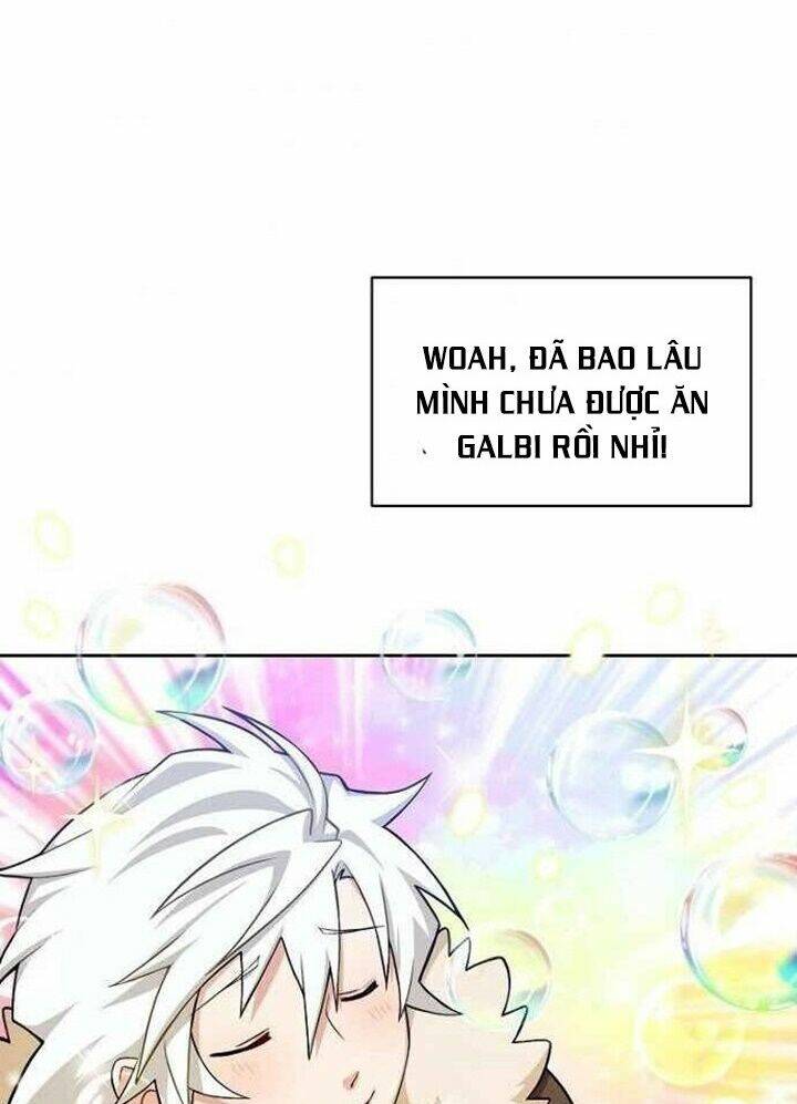 Xin Mời Dùng Bữa Chapter 45 - Trang 2