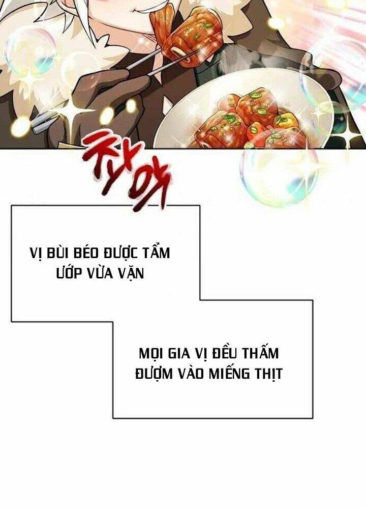 Xin Mời Dùng Bữa Chapter 45 - Trang 2