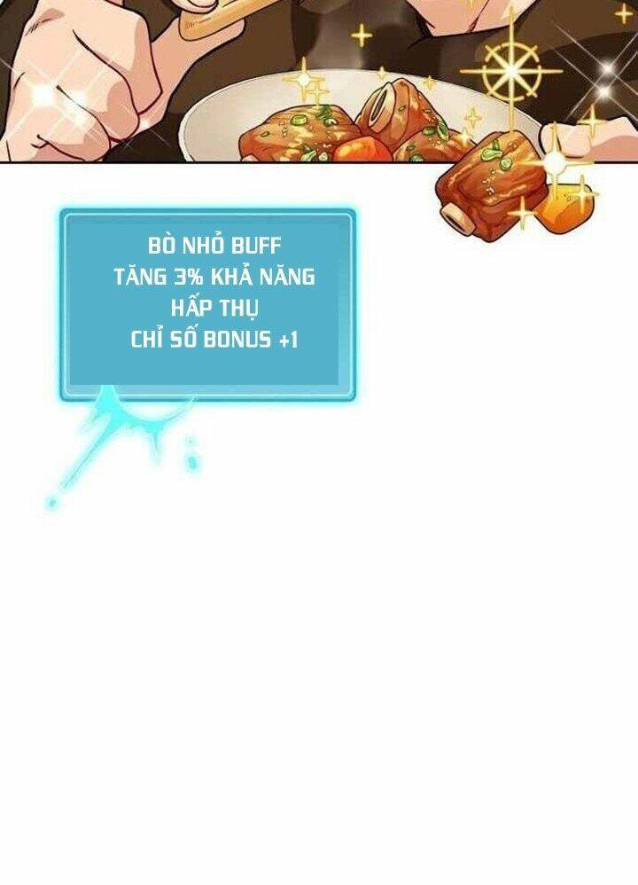 Xin Mời Dùng Bữa Chapter 45 - Trang 2