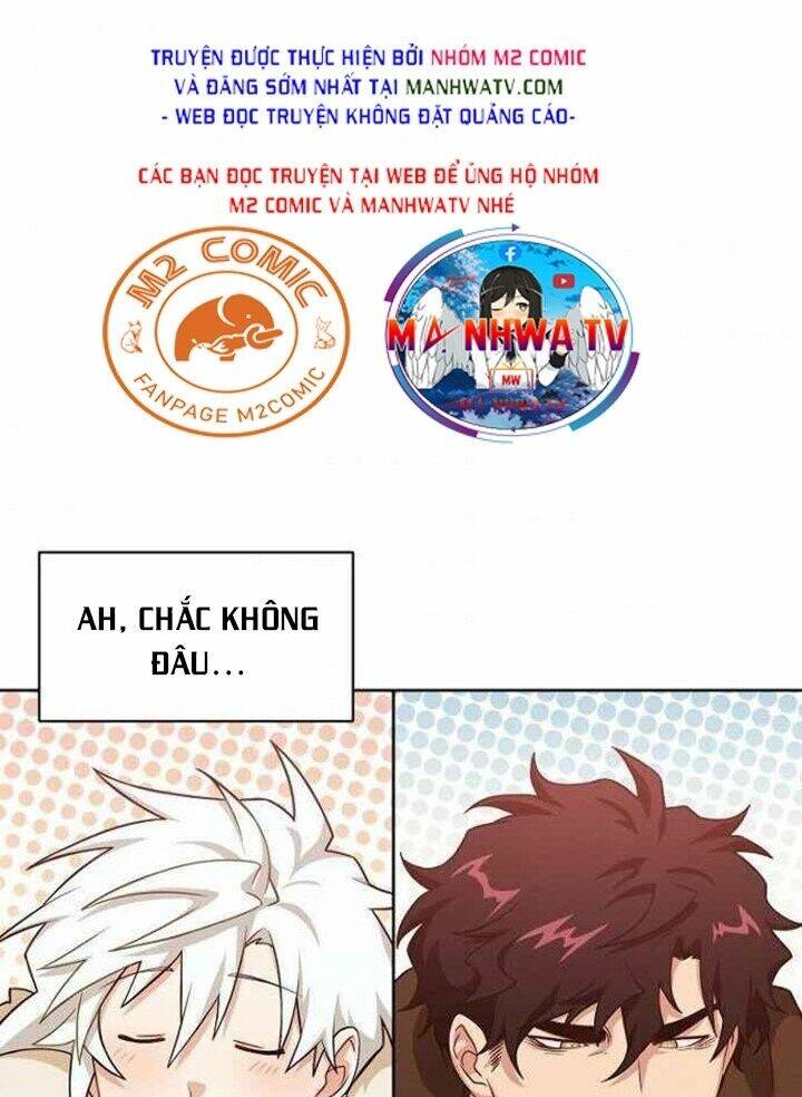 Xin Mời Dùng Bữa Chapter 45 - Trang 2