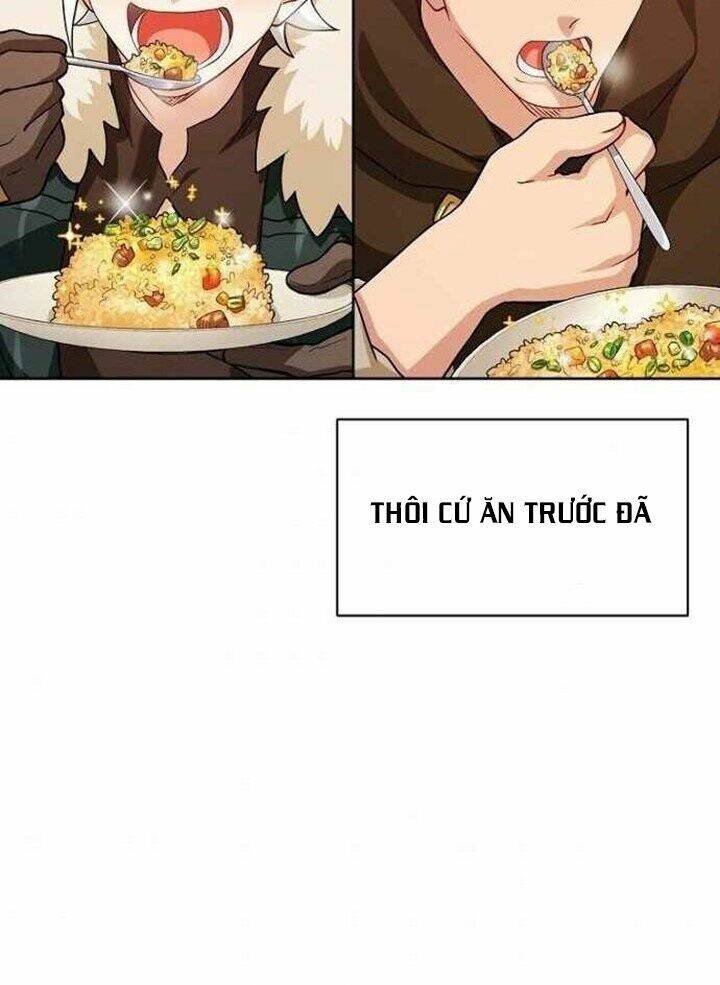 Xin Mời Dùng Bữa Chapter 45 - Trang 2