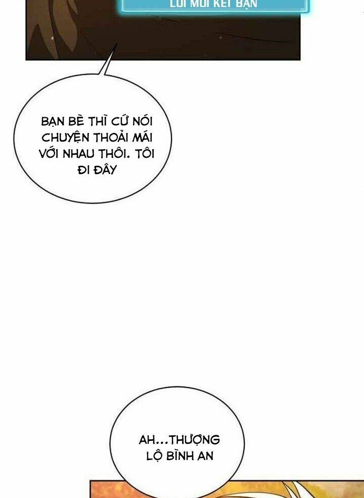 Xin Mời Dùng Bữa Chapter 45 - Trang 2