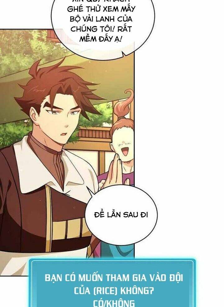 Xin Mời Dùng Bữa Chapter 45 - Trang 2