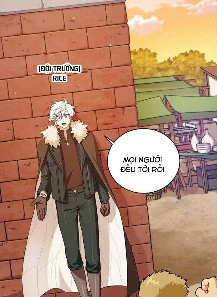 Xin Mời Dùng Bữa Chapter 45 - Trang 2