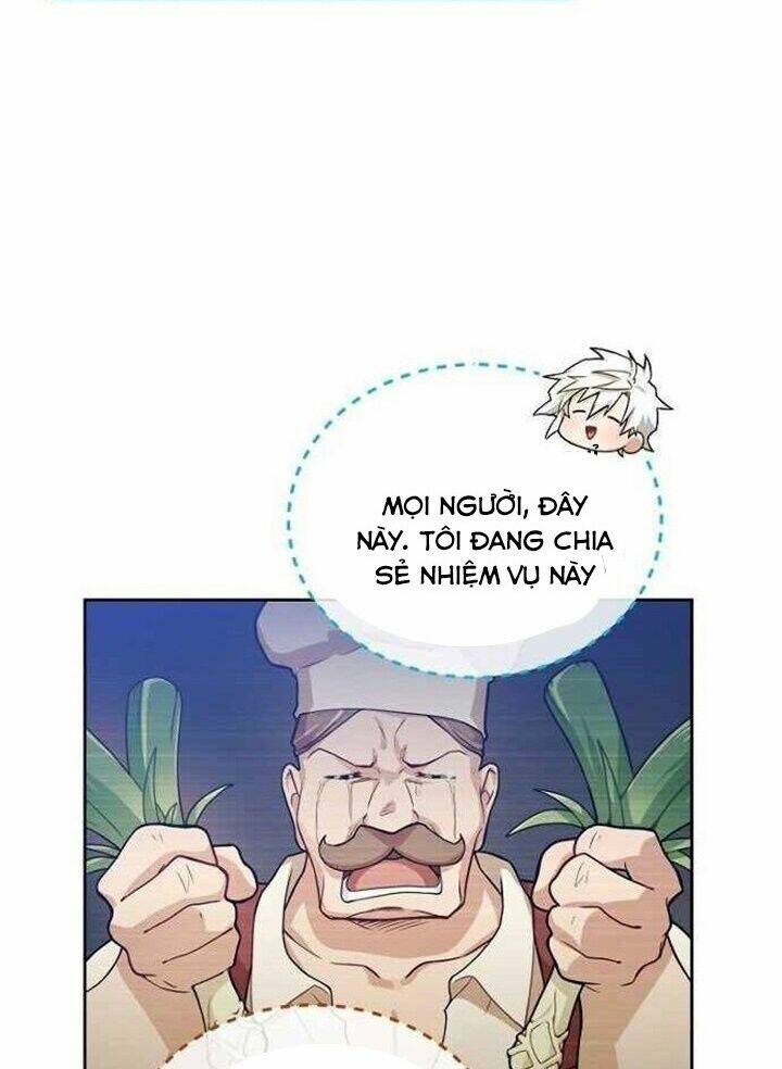 Xin Mời Dùng Bữa Chapter 45 - Trang 2