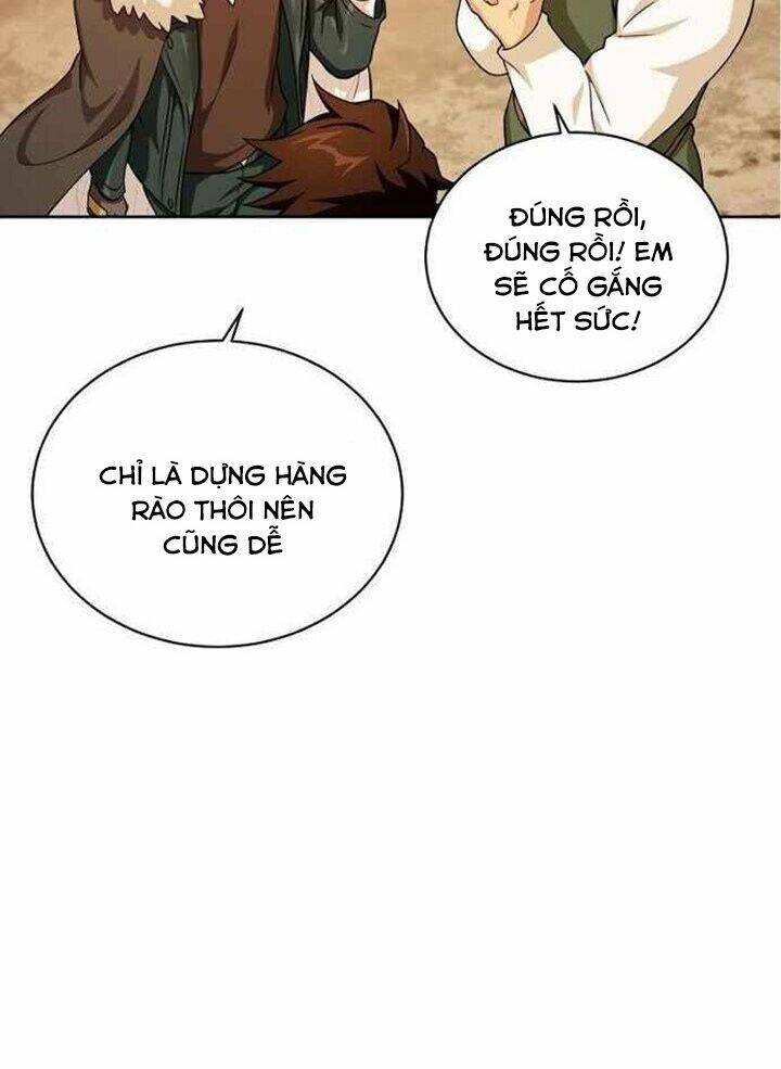 Xin Mời Dùng Bữa Chapter 45 - Trang 2