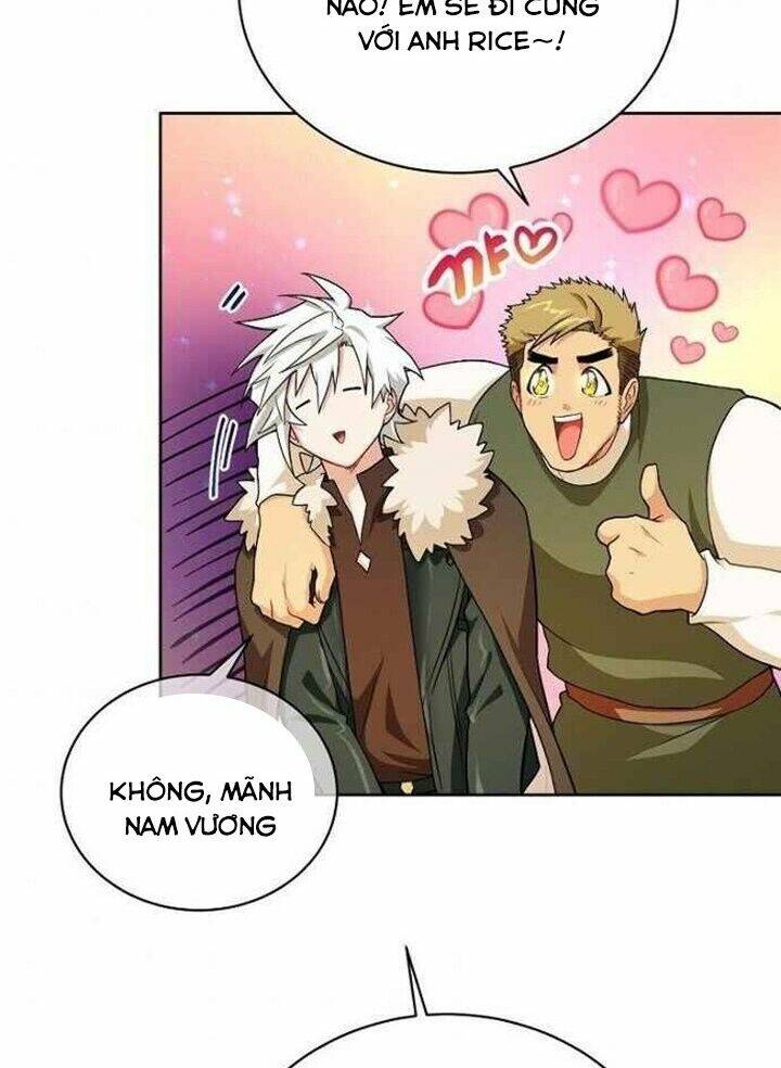 Xin Mời Dùng Bữa Chapter 45 - Trang 2