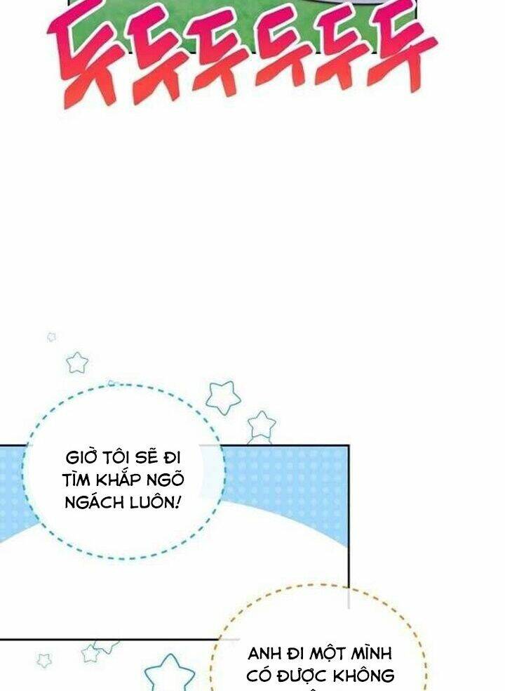 Xin Mời Dùng Bữa Chapter 45 - Trang 2