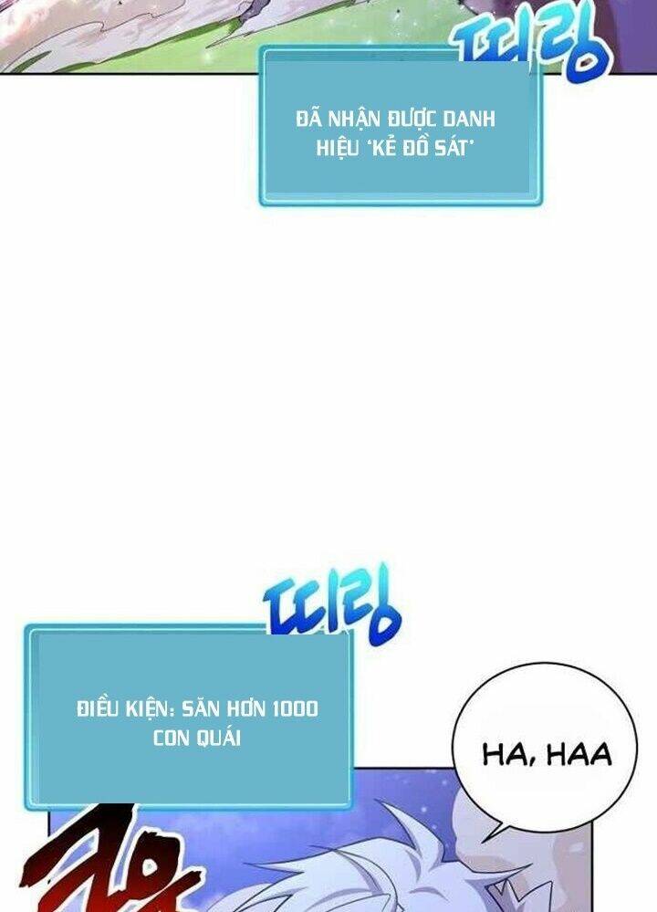 Xin Mời Dùng Bữa Chapter 46 - Trang 2