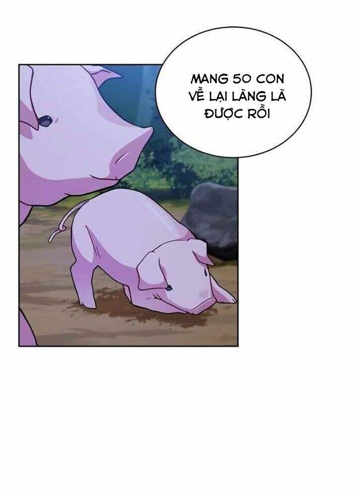 Xin Mời Dùng Bữa Chapter 46 - Trang 2