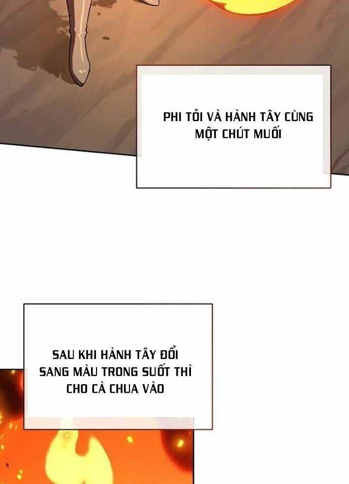 Xin Mời Dùng Bữa Chapter 46 - Trang 2