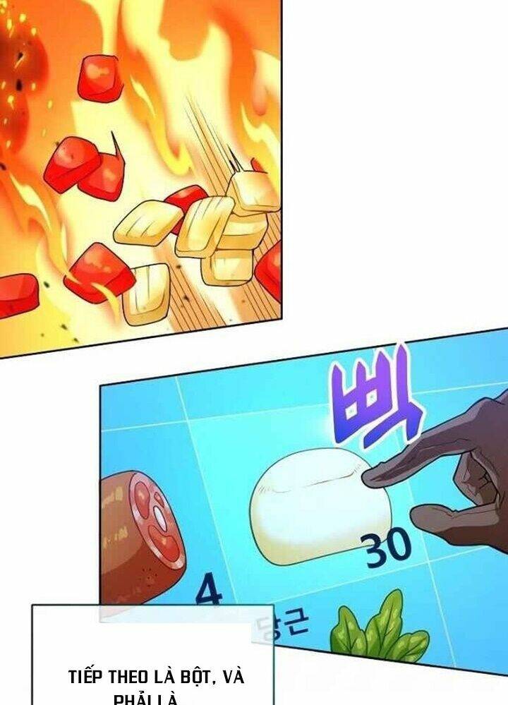 Xin Mời Dùng Bữa Chapter 46 - Trang 2