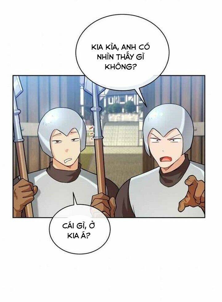 Xin Mời Dùng Bữa Chapter 46 - Trang 2