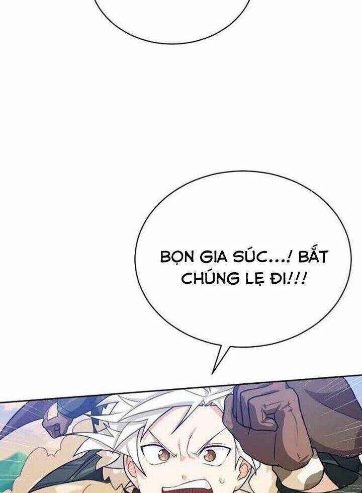 Xin Mời Dùng Bữa Chapter 46 - Trang 2