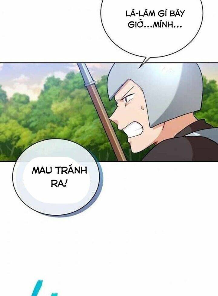 Xin Mời Dùng Bữa Chapter 46 - Trang 2