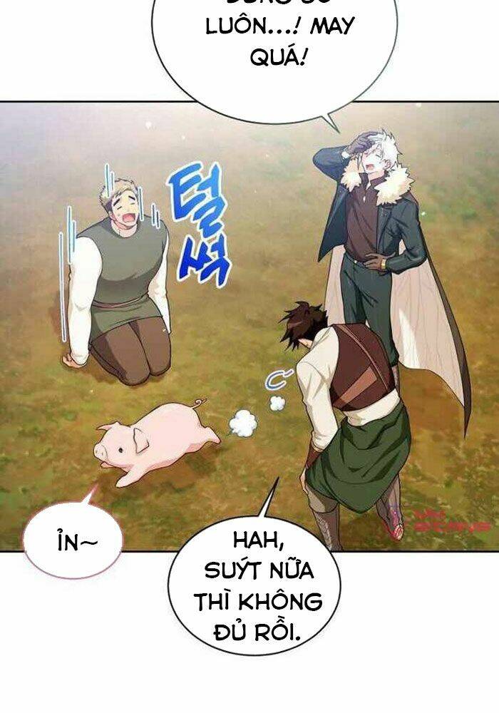 Xin Mời Dùng Bữa Chapter 47 - Trang 2